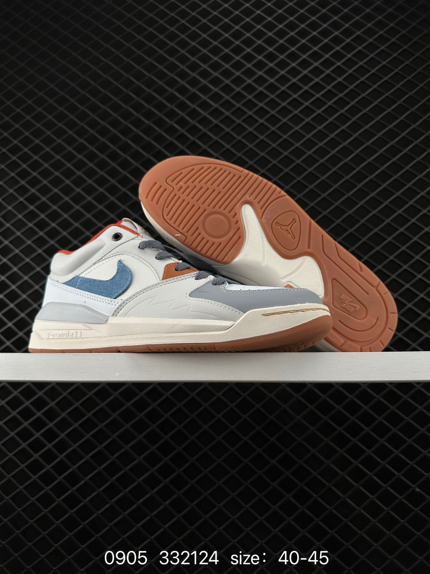 Air Jordan Stadium 9O Stadium